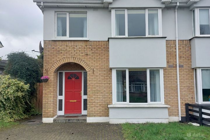 18 Brook Avenue, Rocklands, Townparks