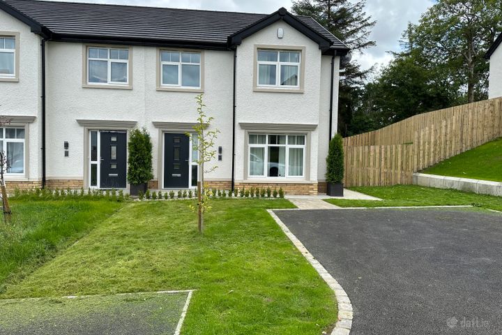 Crieve Mor Avenue,Crievesmith,Letterkenny,Co. Donegal, Letterleague, Co. Donegal