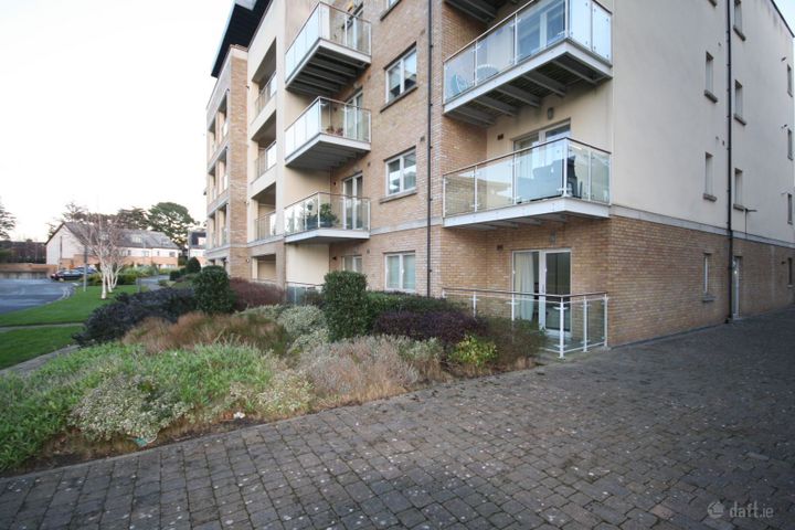 Apartment 2, Laurel House, Carrickmines, Dublin 18, D18F754
