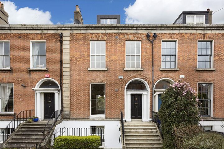 21 Belgrave Rd, Rathmines, Dublin 6, Dublin 6, Dublin