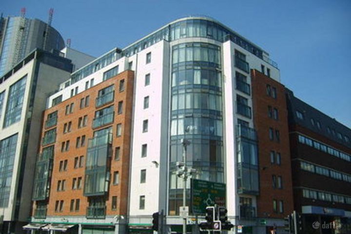 Apartment, Newtown House, Henry Street, Limerick City Centre