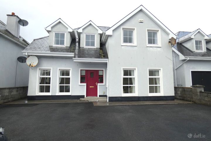 Tobarteascain, Ennis, Co. Clare