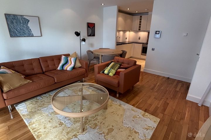 5 The Sherkin, Lancaster Gate, Western Road, Co. Cork