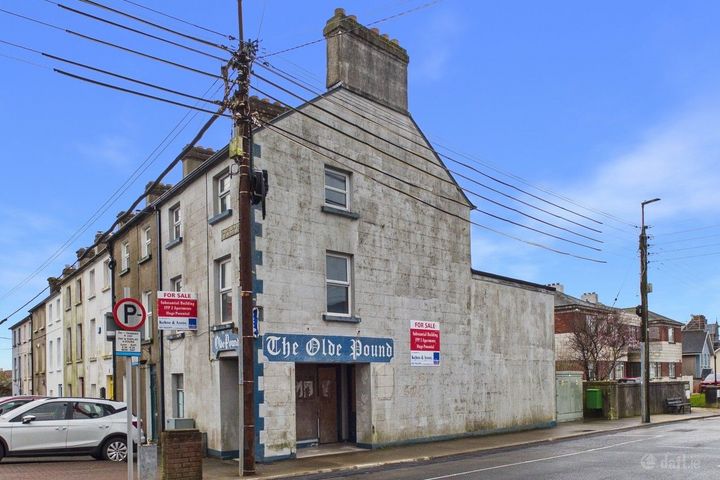1 Saint Peter'S Square, Wexford Town, Co. Wexford, Y35YD95