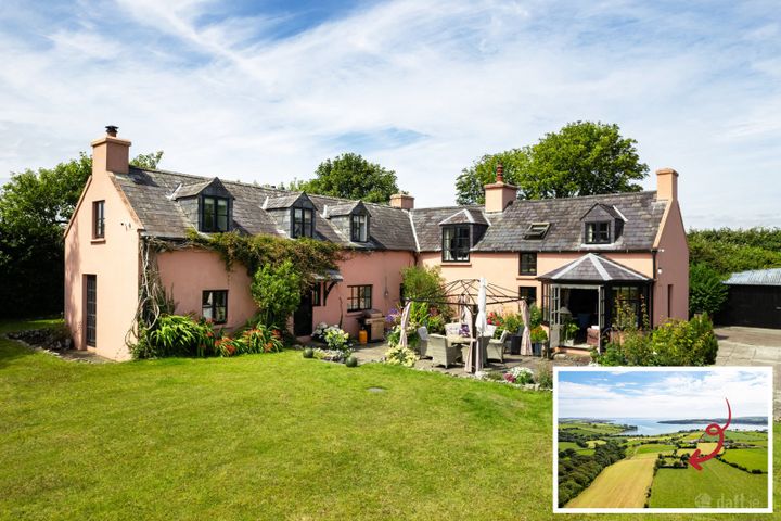 Burren, Kilbrittain, Cork, Cork