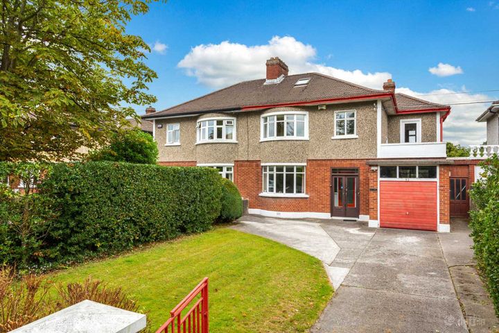 52 Seafield Road West, Clontarf, Dublin 3, Dublin 3, Dublin