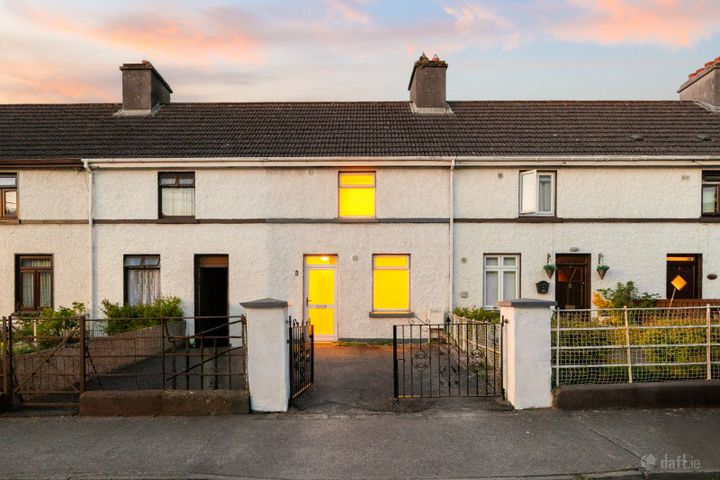 10 St Corbans Place, Naas, Kildare, Kildare
