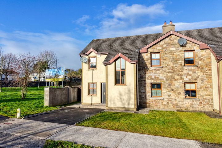17 Druid Glen, White Linen Woods, Longford, N39H0C5
