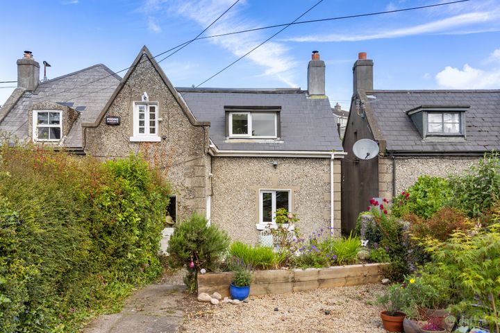 3 Diamond Terrace, Greenpark Road, Bray, Co. Wicklow, A98E229