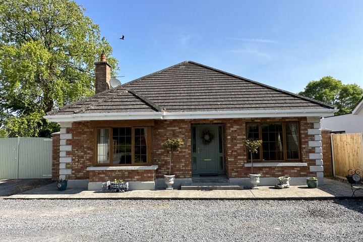 Teach Boheeren, Bohereen, Straffan, Kildare