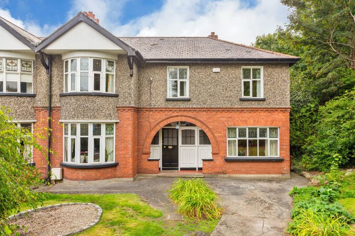 1 Orwell Gardens, Churchtown, Dublin 14, Dublin 14, Dublin