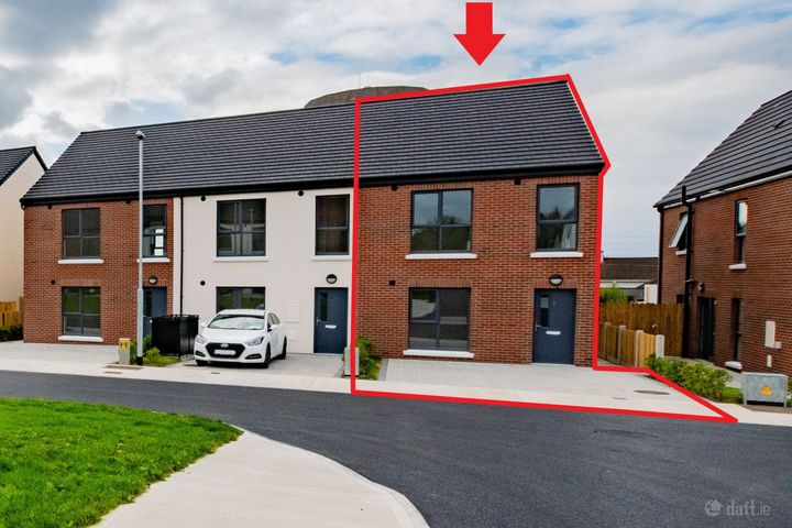 7 Ard Na Gréine, Dublin Road, Mullingar, Co. Westmeath, N91H9HP