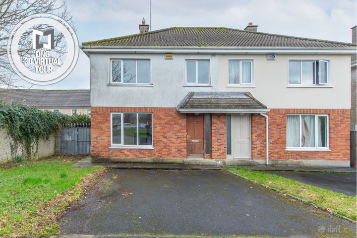 52 Gleann Dara, Bishop O'Donnell Road, Galway City, Galway, H91C5DD