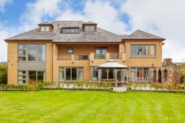 5 Waterlefe, Turvey Avenue, Donabate, Donabate, Co. Dublin