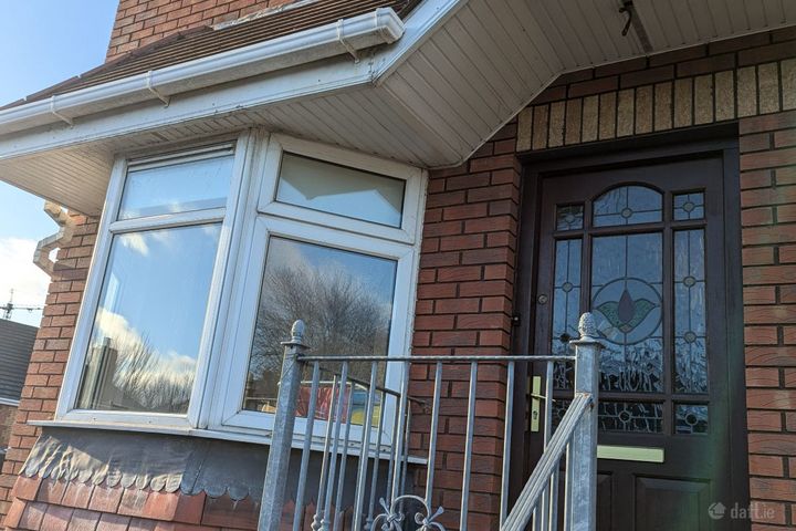 The Paddocks, Hybreasal, Dublin 8, Kilmainham, Dublin 8