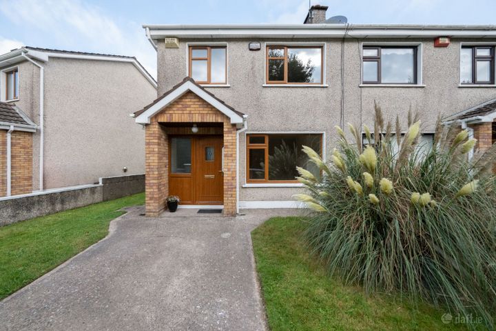 43 Tiffany Downs, Bishopstown, Co. Cork, T12AYX9