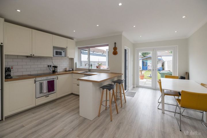 Cherrywood Villas, Dublin 22, Clondalkin, Dublin 22