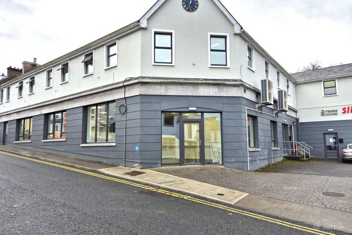 Harmony Hill, Sligo, Co. Sligo