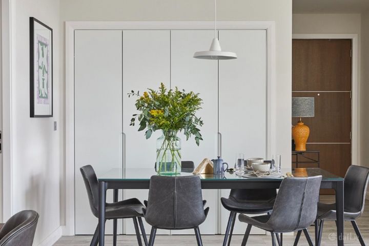 Charlemont Lane,Charlemont Square, Portobello, Dublin 8