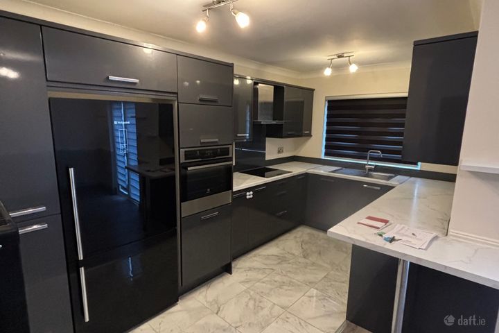 Lusk, Dublin, Ireland, Corduff, Dublin 15