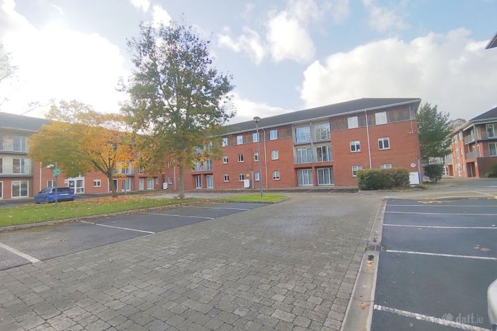 Apartment 129, Block 15, City Campus, Limerick City Centre, V94WY01