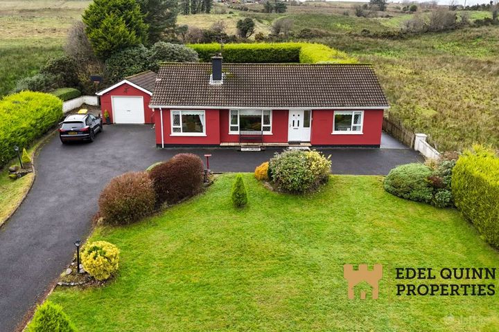 Glencoagh Lower, Mountcharles, Co. Donegal, F94D3T2