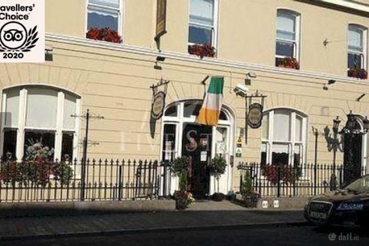 Main St. Bruff, Bruff, Co. Limerick