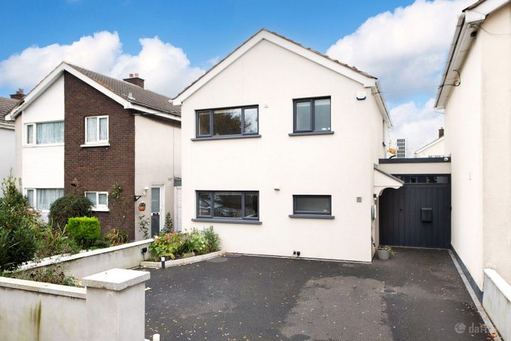 8 Kilmoroney Close, The Donahies, Donaghmede, Dublin 13, D13H7Y5
