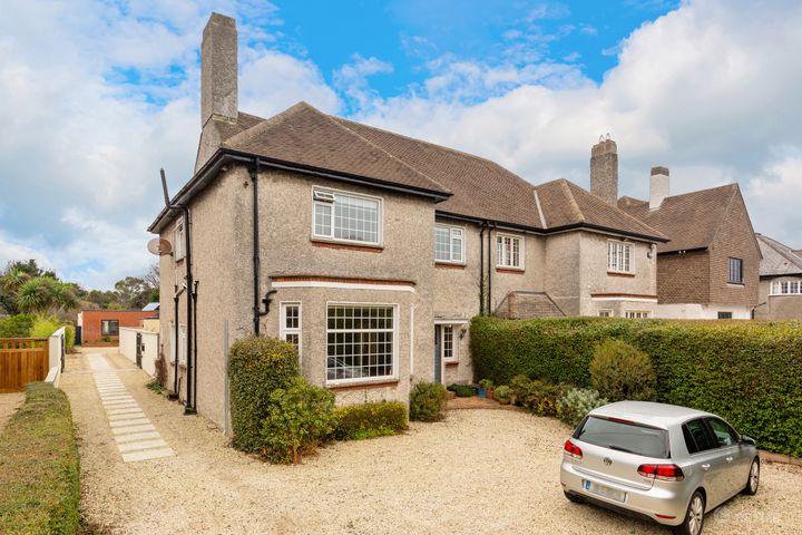 St Briac, 11 Newtownpark Ave, Blackrock, Dublin