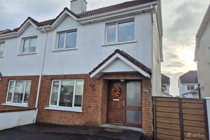 108 Woodfield, Tuam, Galway, Galway