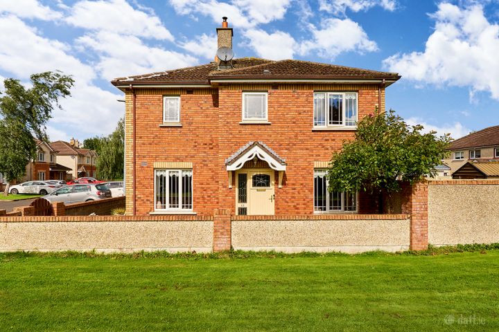 53 Brackinrainey Manor, Longwood, Co. Meath, A83FW44