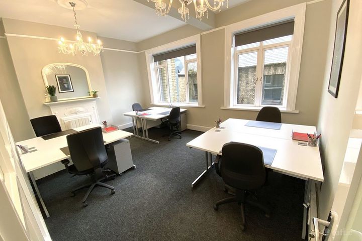 5-7 Upper O'Connell Street, Dublin 1, Dublin 1