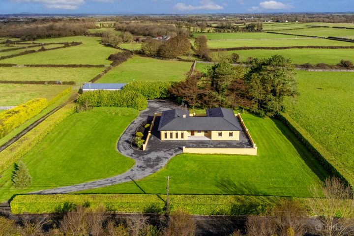 Rocksborough South, Ballinrobe, Hollymount, Co. Mayo, F31PX62