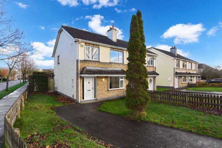 25 Balreask Village, Navan, Meath, Meath