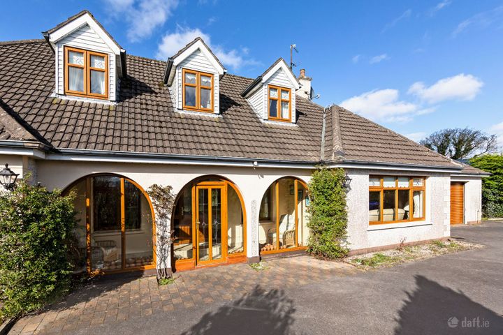 Breeogue, Knocknahur, Ransboro, Co. Sligo, F91DY71