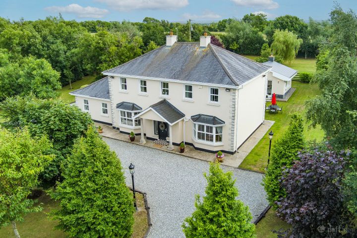 Winters Tale, Damastown, The Naul, Dublin