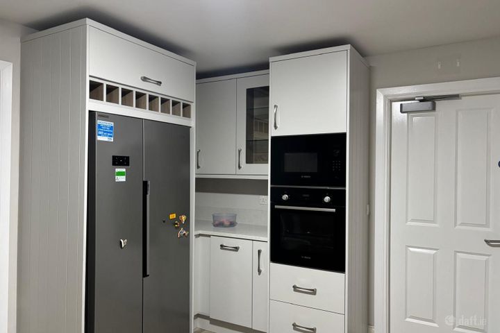  Berryridge Avenue,Maryborough Village,Portlaoise,Co. Laois, Pallas, Co. Laois