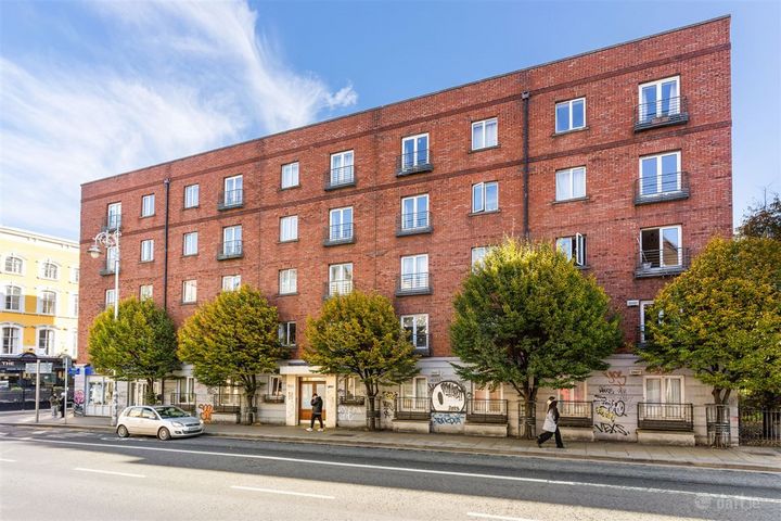 Apartment, Sherborne,26 Aungier Street,Dublin 2, Dublin 2