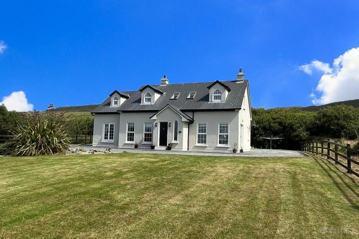 Thallabawn, Killadoon, Westport, Mayo