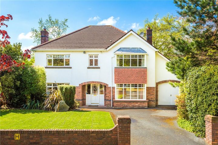 5 Dunboy, Brighton Rd, Foxrock Dublin 18, Dublin 18, Dublin