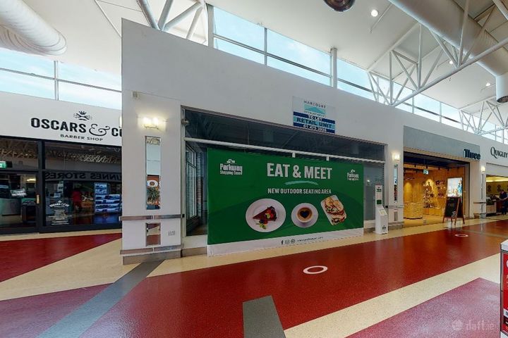 Unit 11 Parkway Shopping Centre, Dublin Road, Limerick City, Co. Limerick