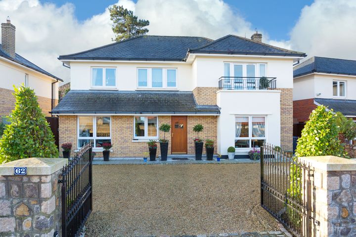 62 Carrickmines Ave, Carrickmines Wood, Dublin 18, Dublin 18, Dublin