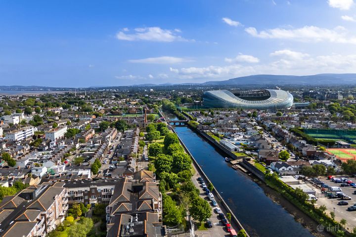 113 Fitzwilliam Quay, Ringsend, Dublin 4, Dublin 4, Dublin