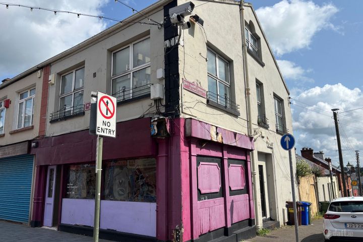 31 Nicholas Street, Limerick, Limerick City Centre, V94R6TD
