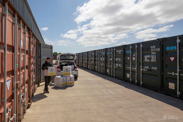 Colpe Road, Drogheda, Co. Louth
