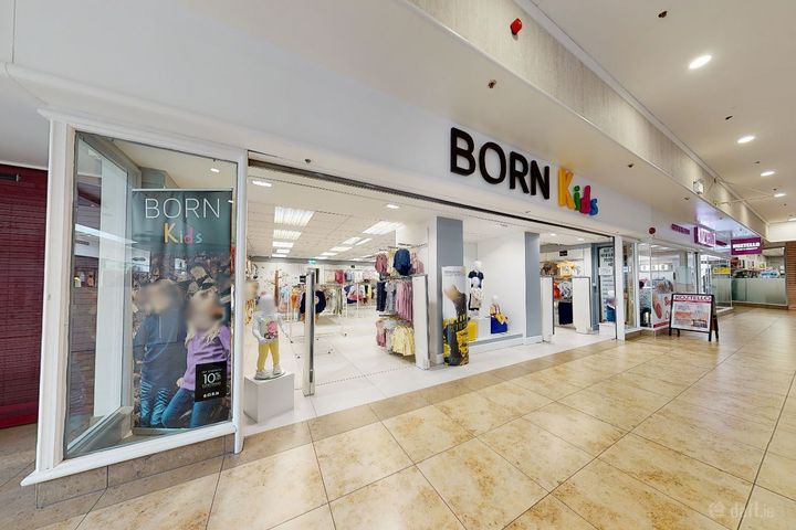 Unit 61, Galway Shopping Centre, Headford Road, Galway City Centre