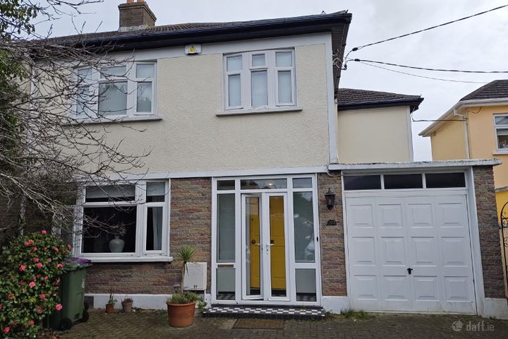 Sutton Park, Sutton, Co. Dublin, Bayside, Dublin 13