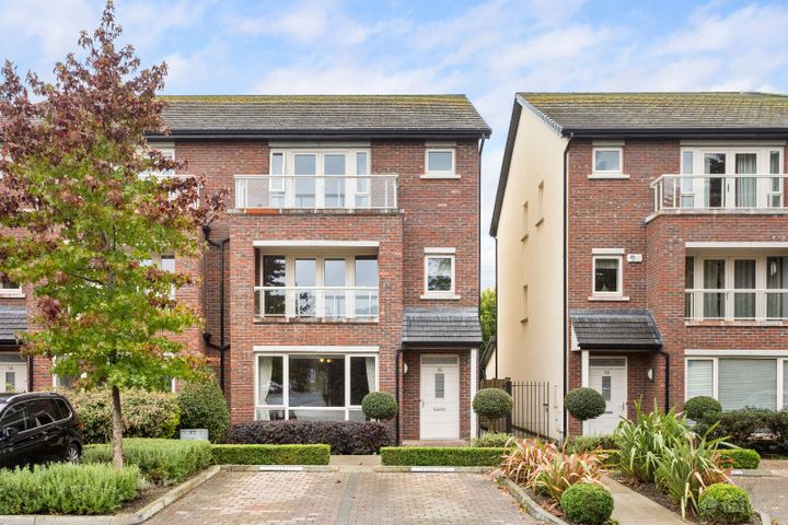 15 Burford Drive, Honeypark Dun Laoghaire, Dublin, Dublin