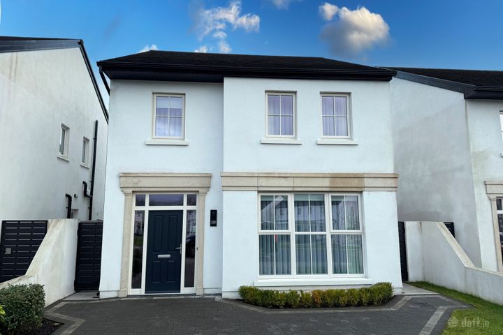 139 Carrabeag, Newport Road, Castlebar, Co. Mayo, F23H210