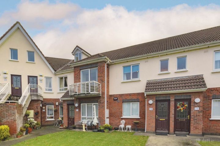28 Hamilton Hall, Dunboyne, Co. Meath, A86XR90